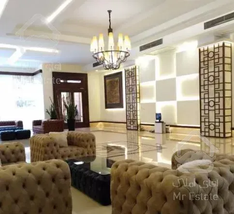 آپارتمان 165 متری در یوسف آباد