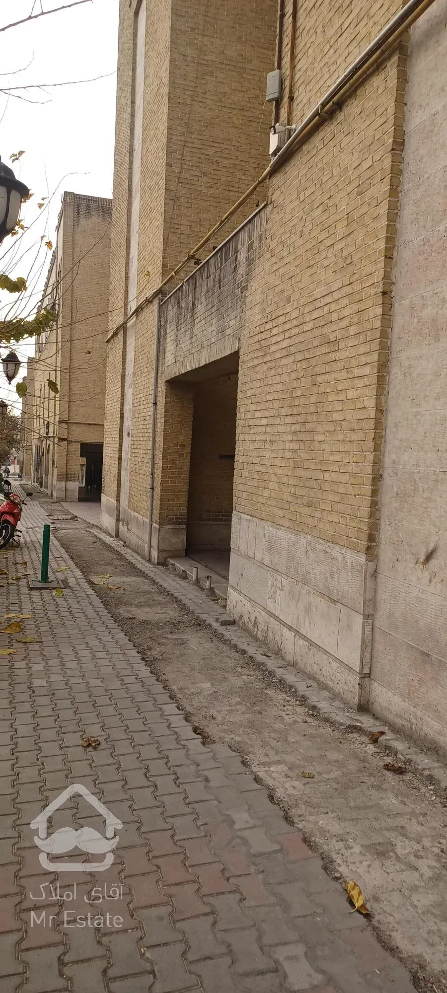 فروش مغازه صادقیه بازار سنتی