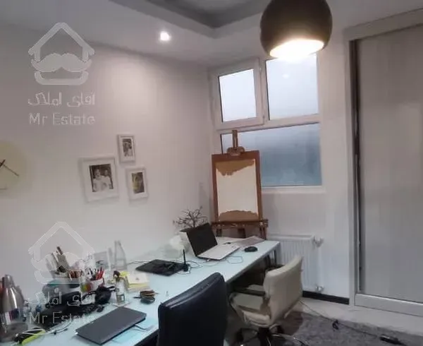 آپارتمان ۷۵ متر دو خوابه کوکب شرقی نرسیده به حدادی