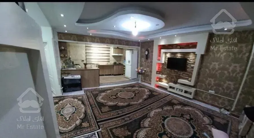 آپارتمان 70متری، یکخواب