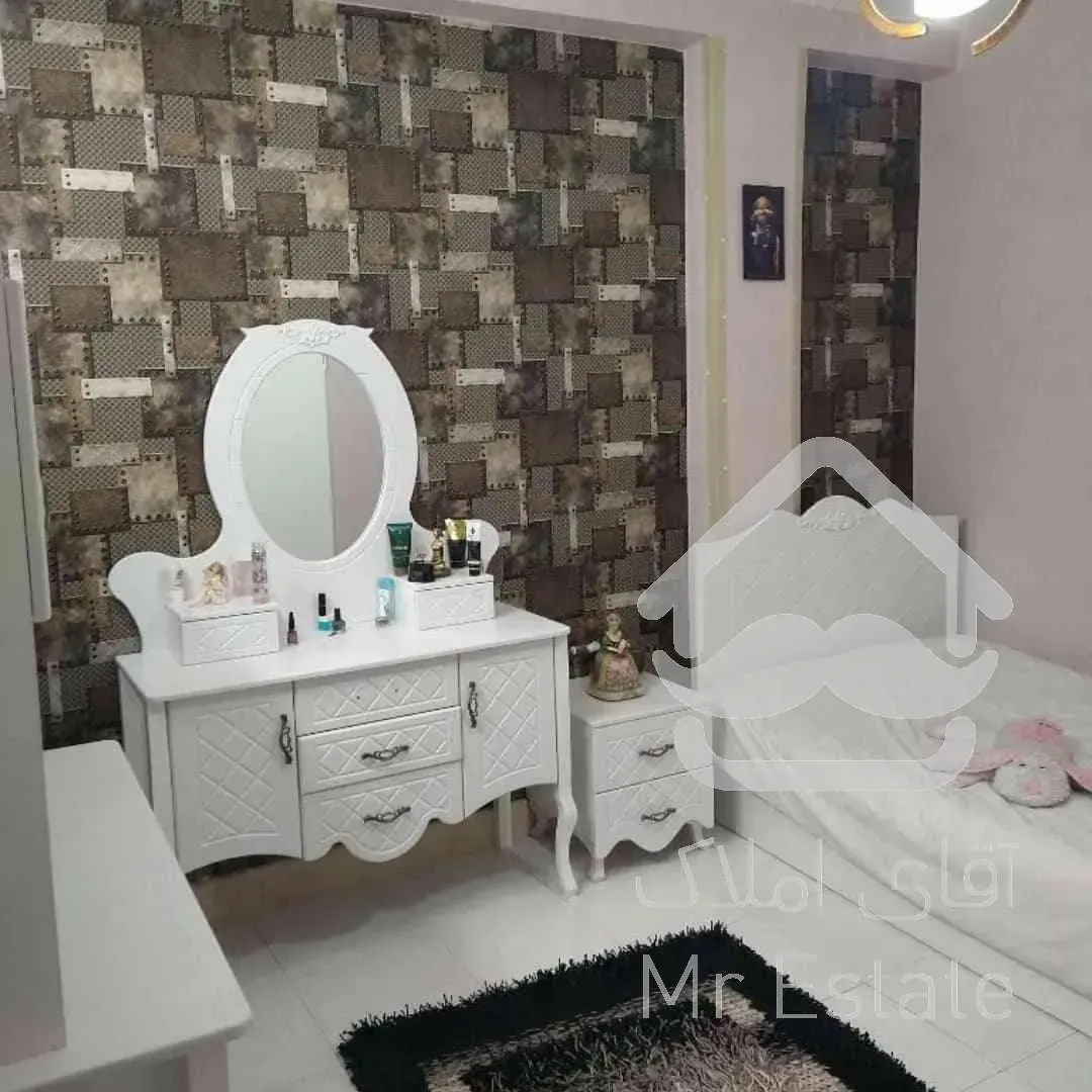 فروش یک دستگاه آپارتمان نوساز