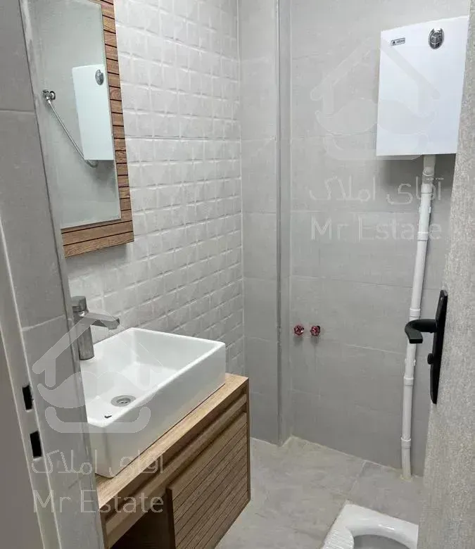 آپارتمان ۹۰ متری دو خوابه