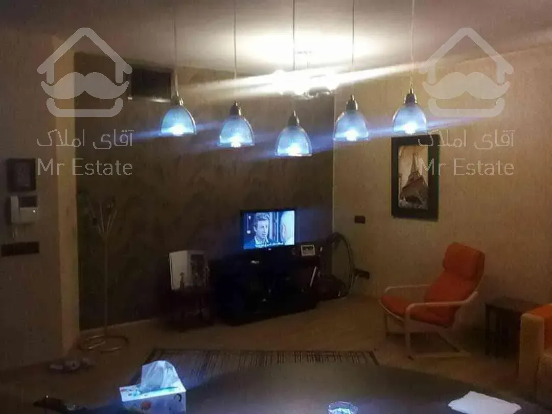 خرید آپارتمان ۶۰متری یکخوابه فردوس شرق