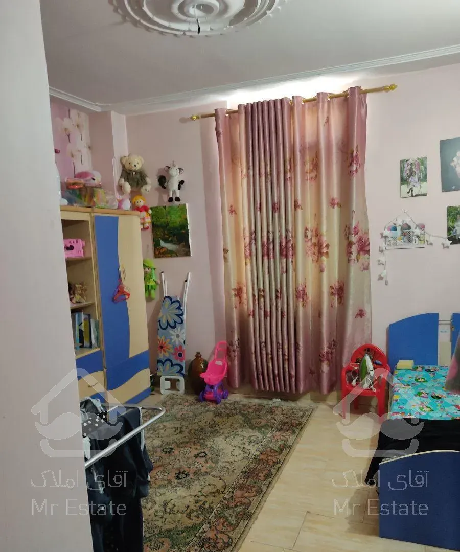 خانه ویلایی فاز سه اندیشه