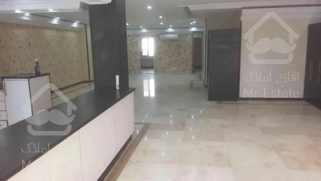 اجاره آپارتمان سه خوابه آیت الله کاشانی