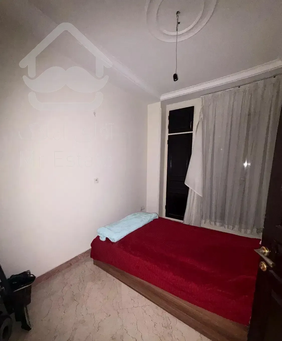 دو خوابه / رو به کوچه/فول امکانات