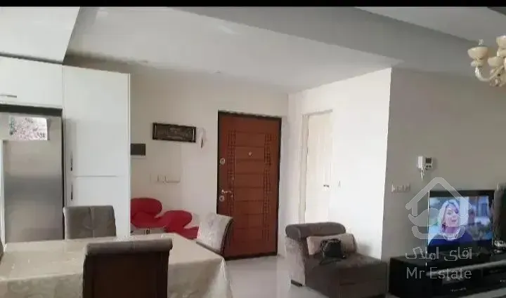 ۱۴۲ متر /۳ خواب /شمالی جنوبی بدون مشرف/ اردستانی