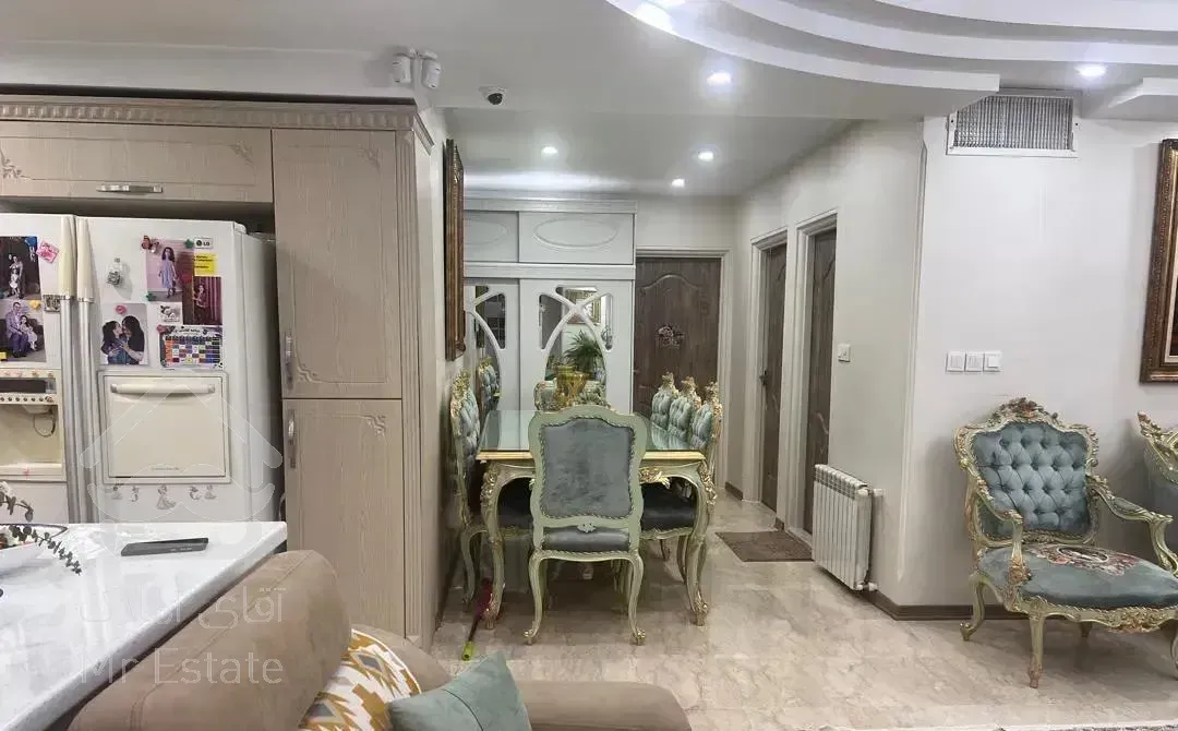 ۱۱۵متر۲خواب/فول /تک واحدی/میدان ۲۰/قرارداد۲۰ماهه