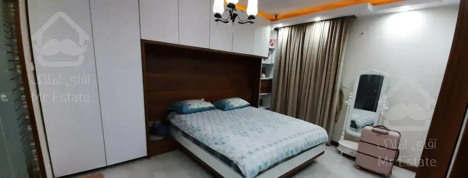 اپارتمان ۱۳۵ متر دو خواب