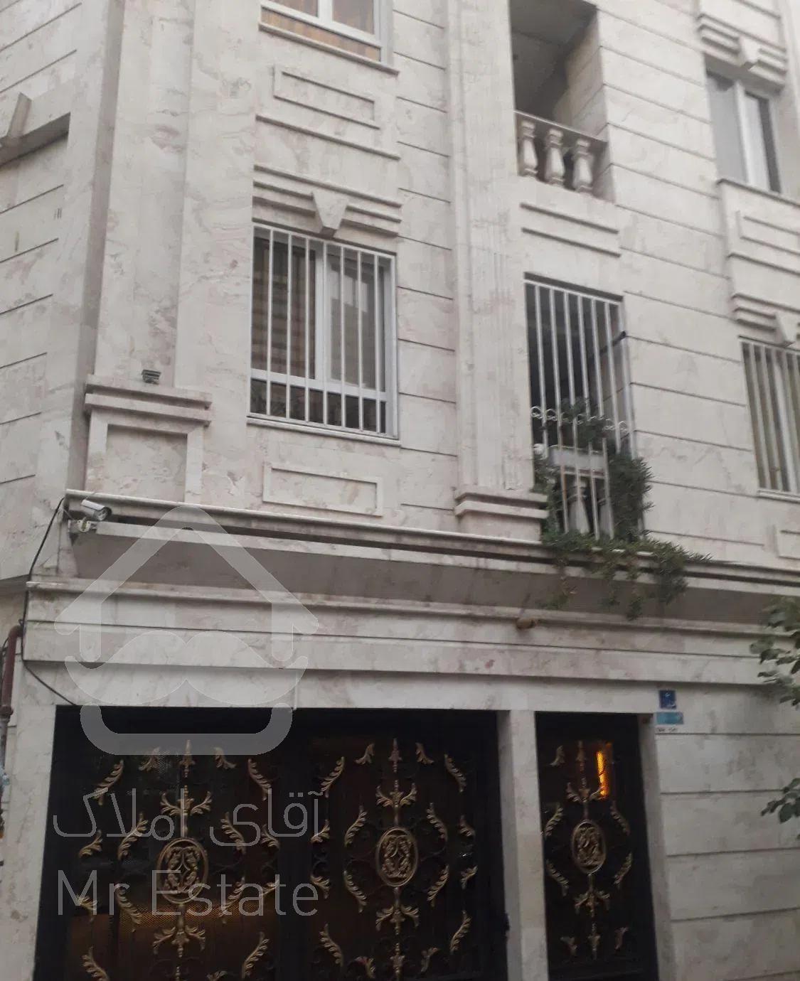 ۱۱۰متر دوخواب