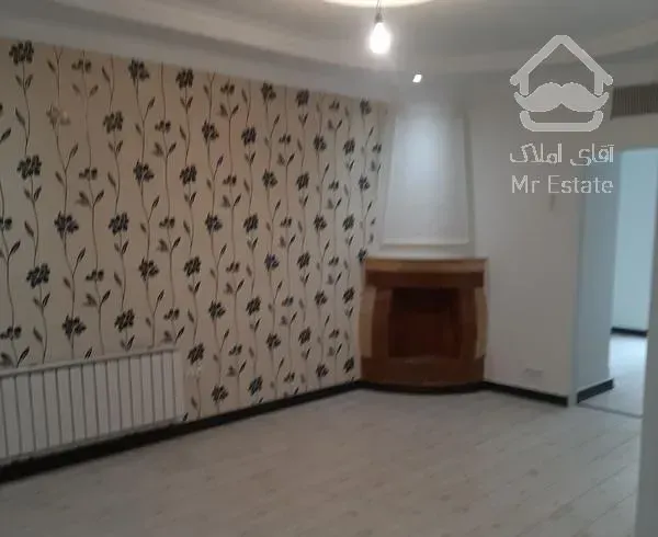 ۶۹ متر دو خواب طبقه سوم