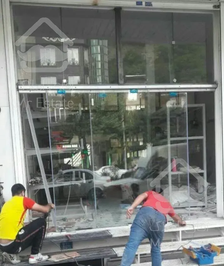 شیشه سکوریت ،درب وپنجره دوجداره