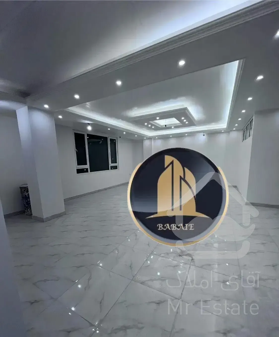 اپارتمان ۱۸۰متری /شهرک فجر/خانم تاجیک