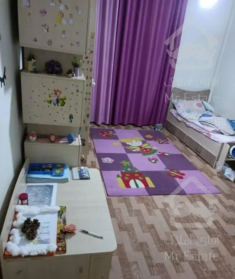 174متر تک واحد جهان ارا فرعی دنج