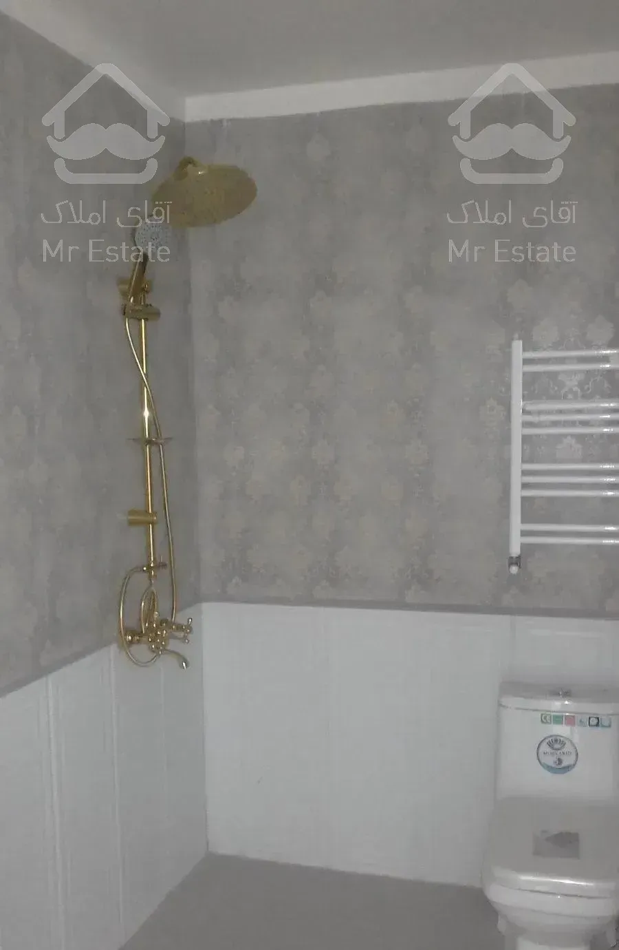 ۱۳۵ متر مترو تجریش دربند نوساز