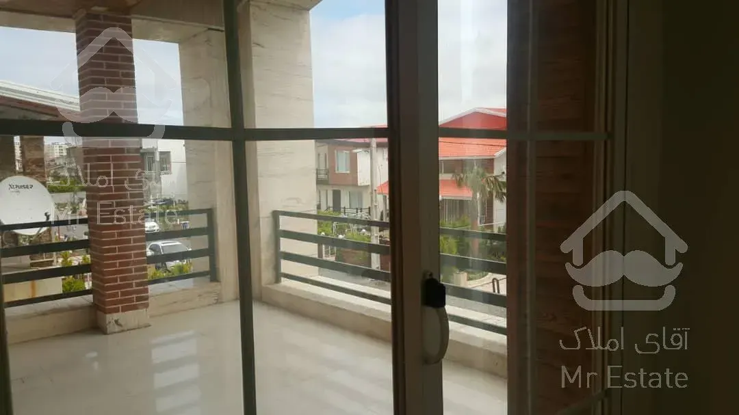 فروش ویلا ساحلی سرخرود