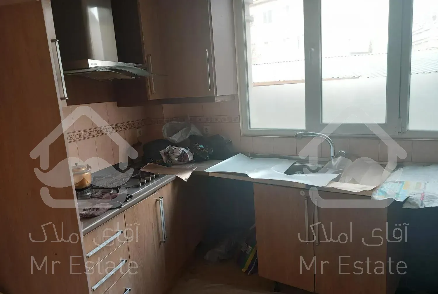 اجاره آپارتمان ۱۰۵ متری در اندرزگو