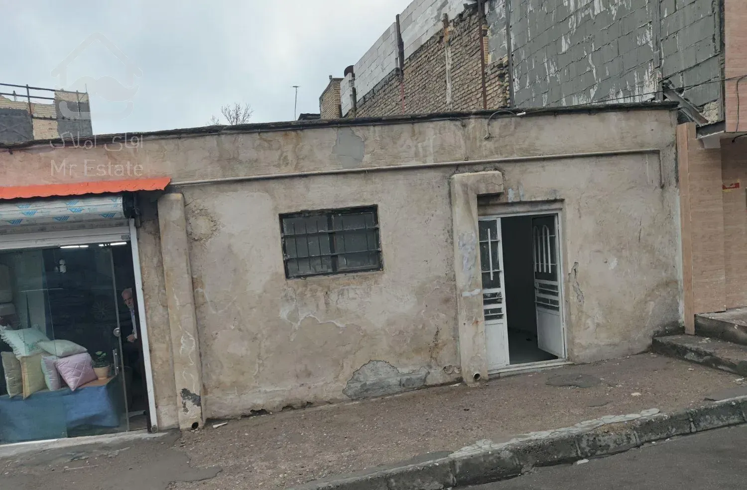 ویلایی 163متر سند ششدانگ ملکی