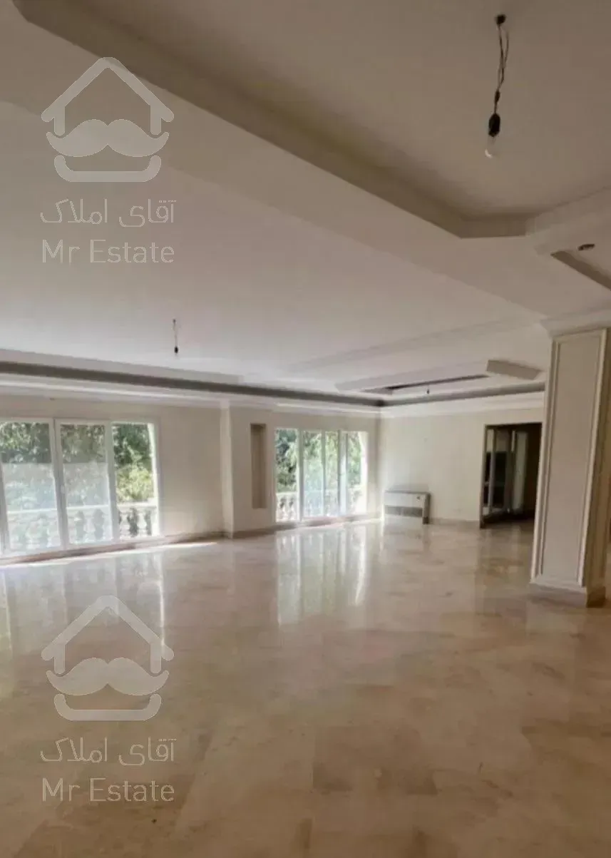 ۱۴۲متر/تاپ لوکیشن/بدون پرتی/۲ واحدی