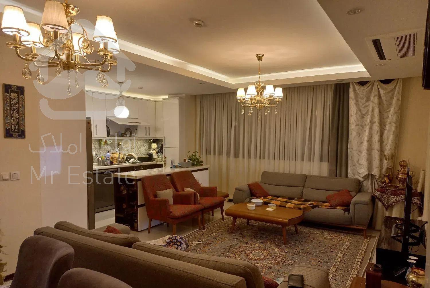 واحد ۹۴ متری زیتون کوهک