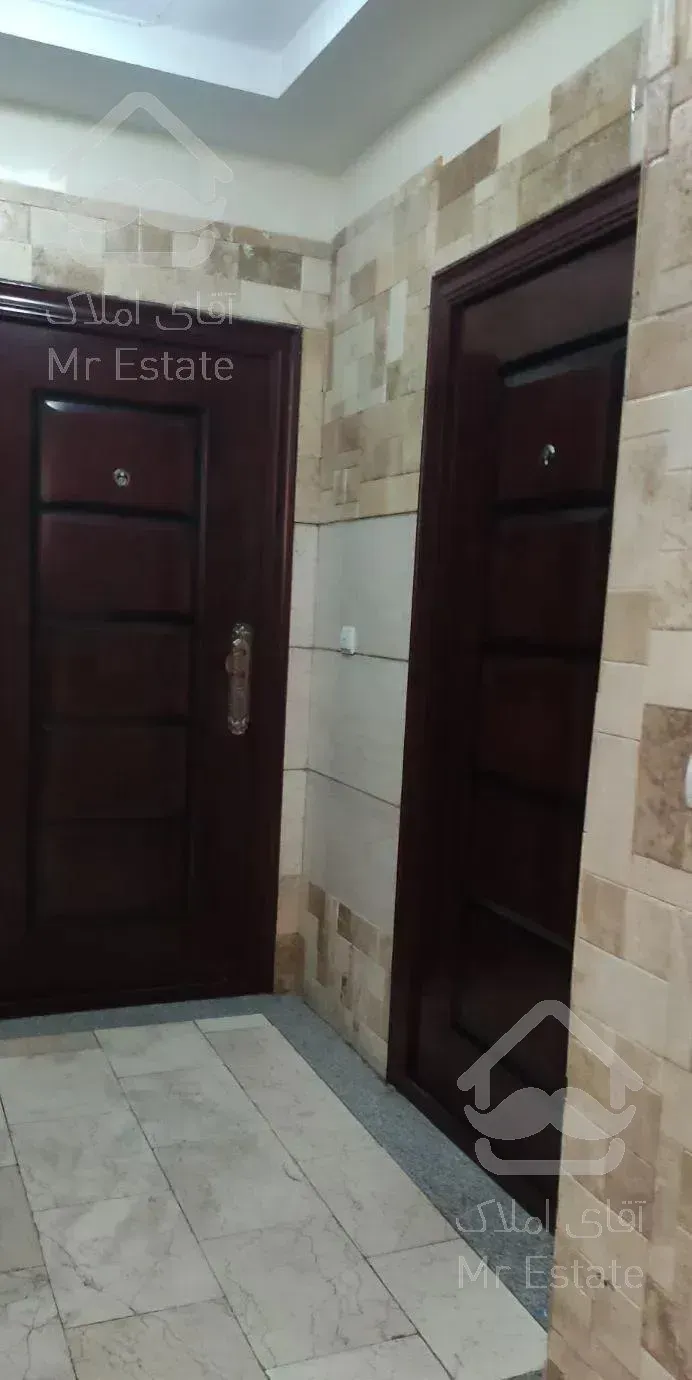 نزدیک مترو شریعتی 95متر2 خواب غرق نور قابل تبدیل