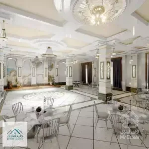 فرصتی استثنایی  پیش فروش و تهاتر واحد ۱۸۰ متری  فردیس برج فاخر و مجلل  چهار خوابه سند تک برگ