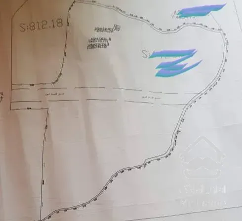 فروش زمین مسکونی