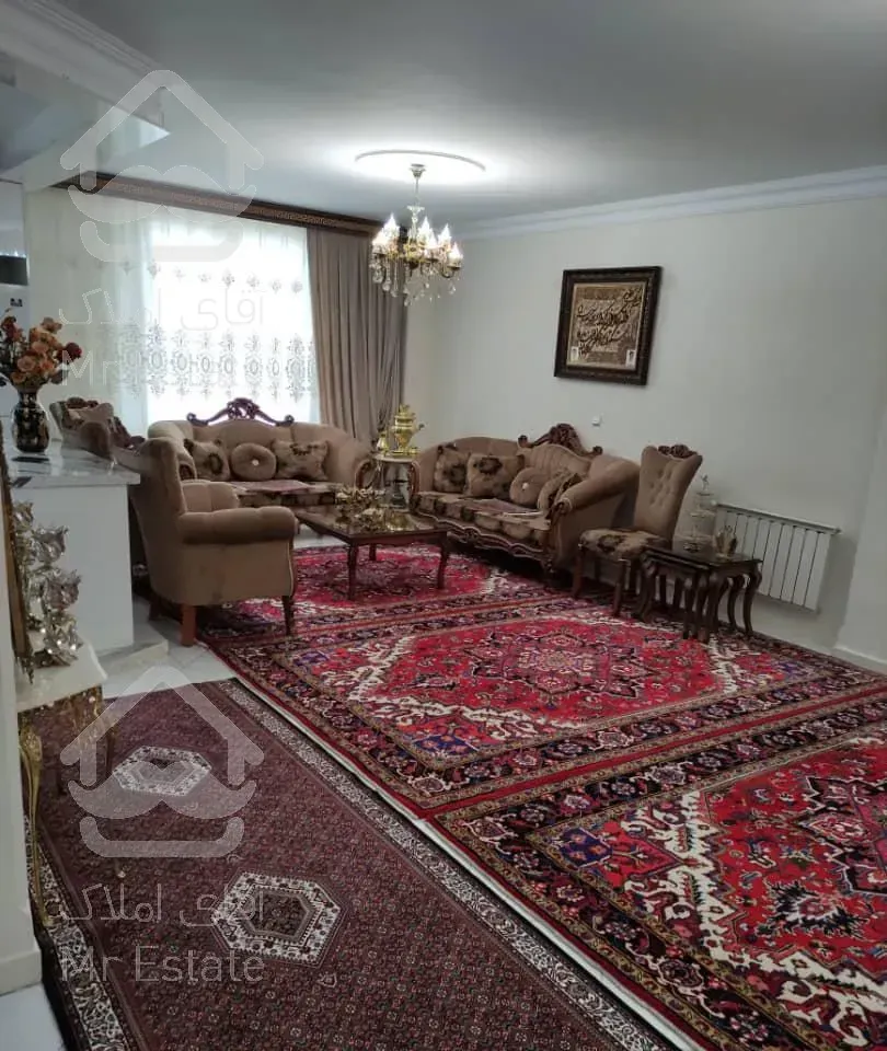 ‌آپارتمان، 96متری،2خوابه