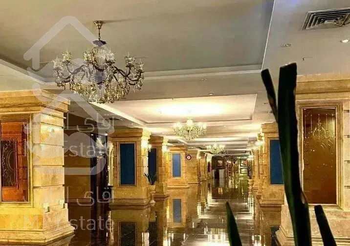 رونیکا مال از نیاوران تا فرمانیه و پاسداران بیرقیب