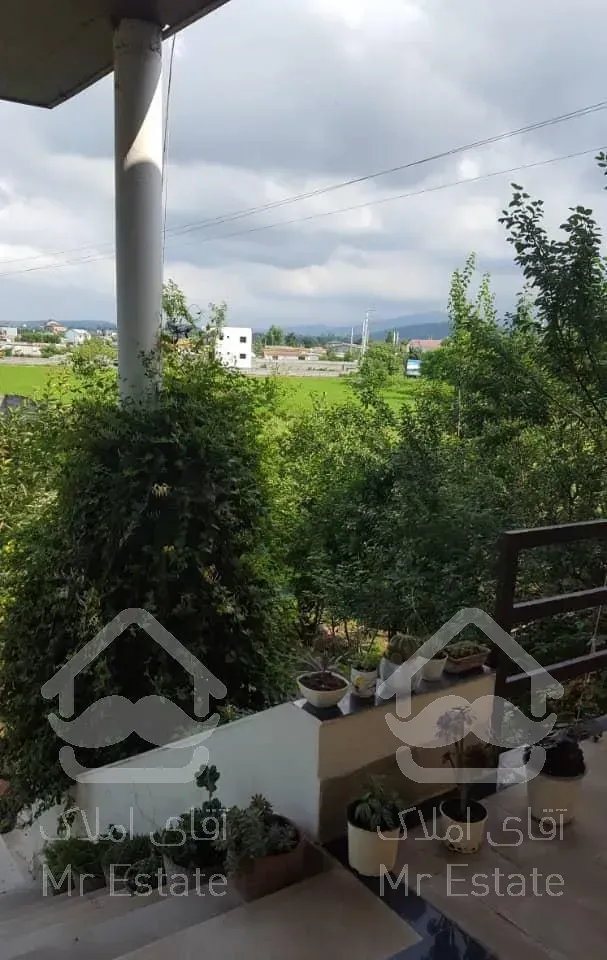 ویلا باغ 70 متر تکخواب رهن