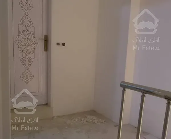 آپارتمان ۹۰ متری دوبلکس شیک (صادقیه)