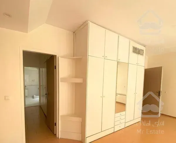 ۳۴۰متر ویلایی نیاوران-عمار