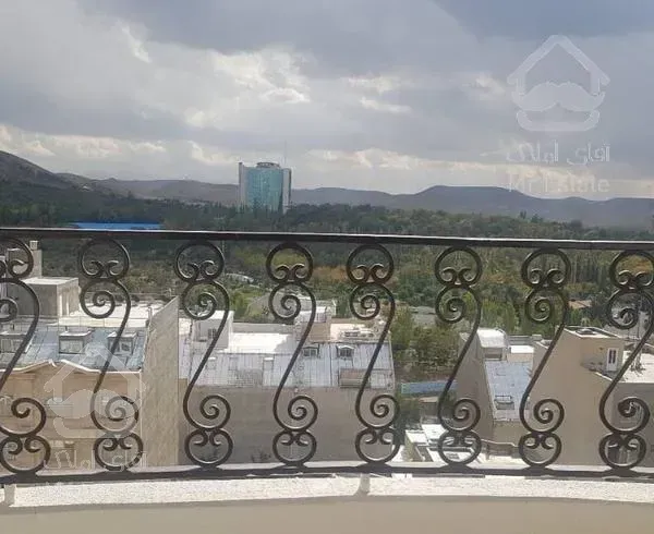 اپارتمان  کوی فردوس