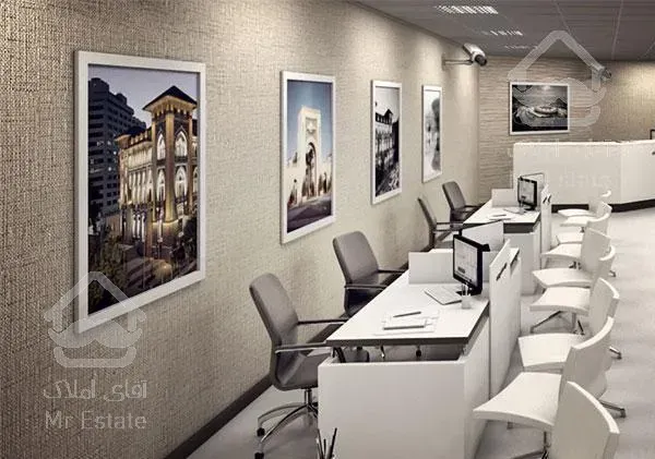 اجاره آپارتمان /سند اداری/ براصلی/ صادقیه