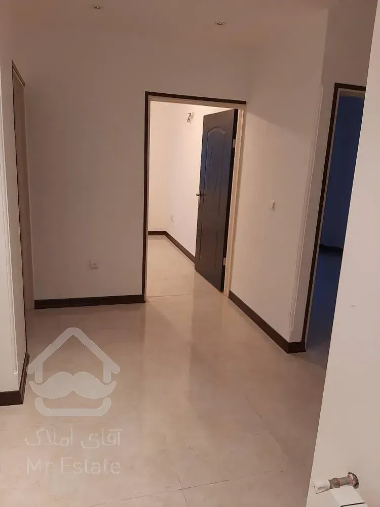 آپارتمان بلوار ساحلی