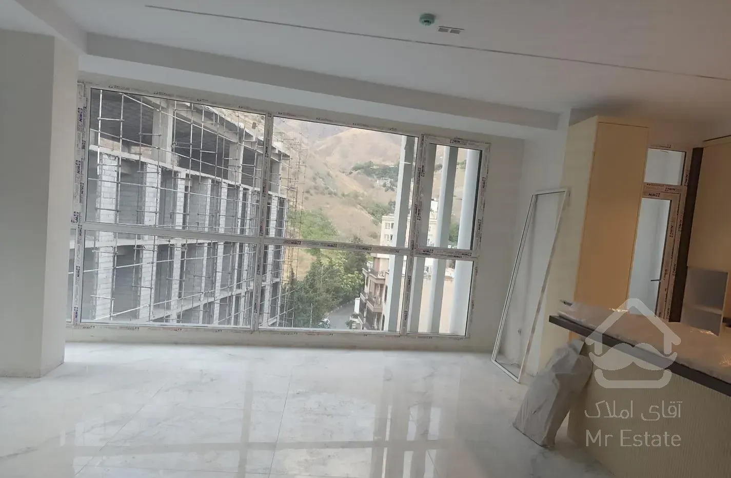 ۱۶۵ متر دارآباد