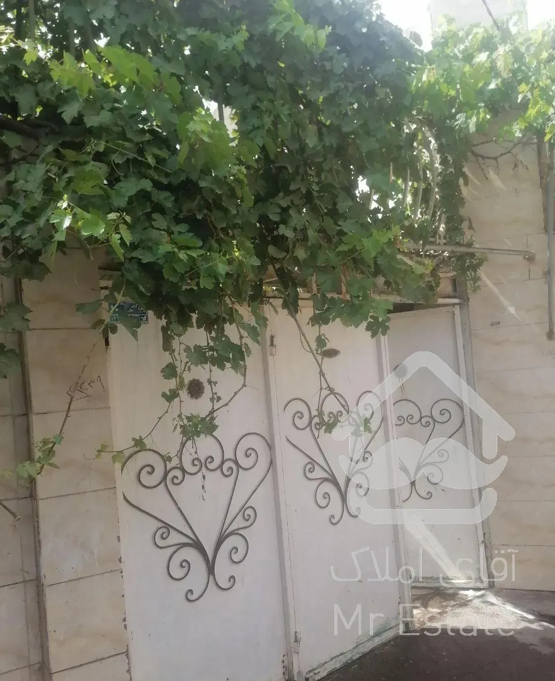 ویلایی ملکی رسالت 130 شهید غلامی 4