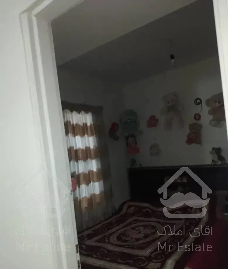 اپارتمان ٩٠ متر داراباد