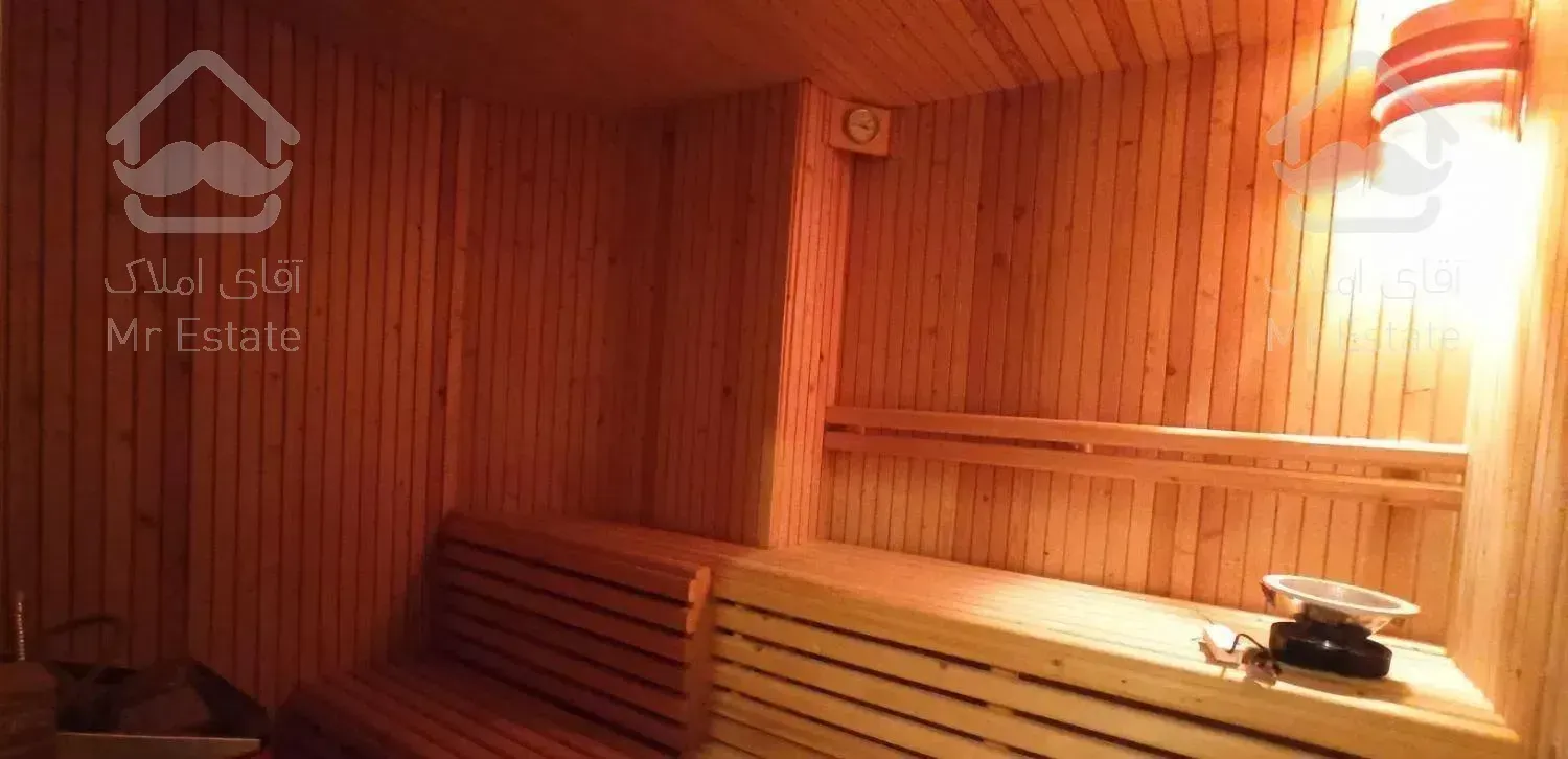 (۵۶۰متری)فرمانیه/نقشه مهندسی/تک واحدی