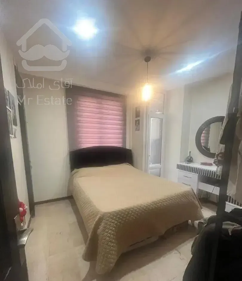 اجاره آپارتمان ۵۵ متر مرزداران/ خوش نقشه