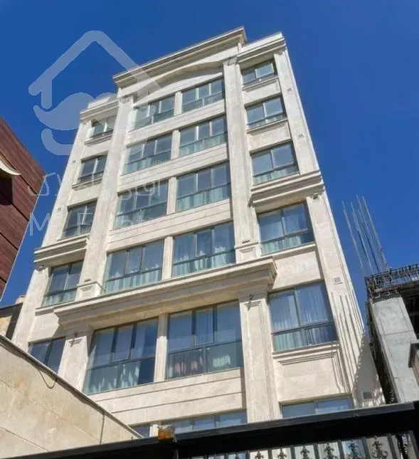 فروش آپارتمان ۱۶۰ متری زیر فی* درهاشمیه۶۲پرواز