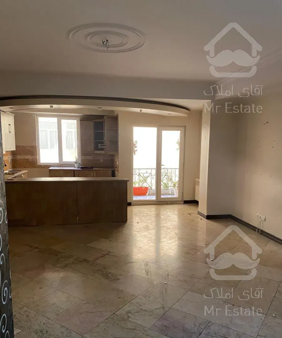 ۹۳ متری سه خوابه فردوس غرب