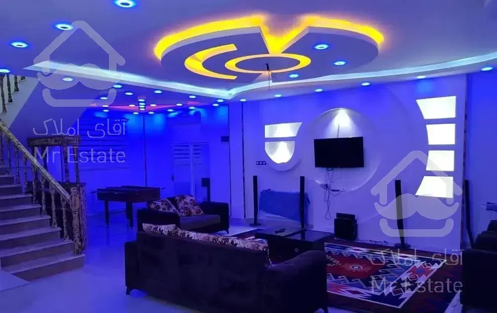 ویلا استخردار سرخرود نزدیک به دریا