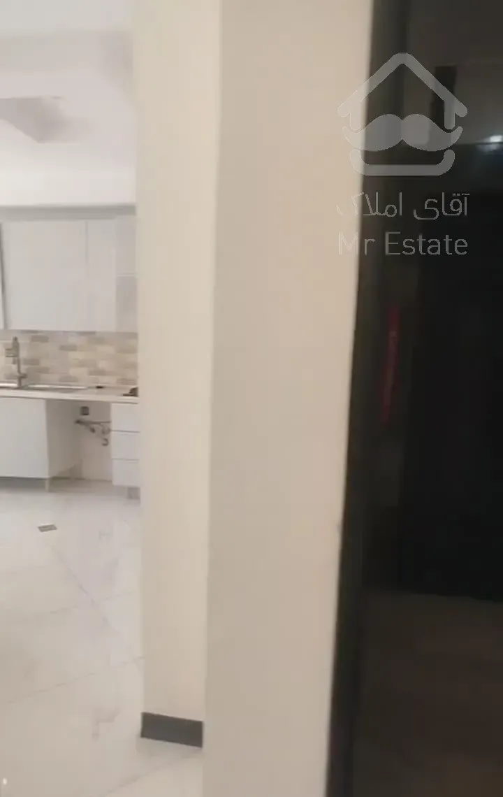 ۱۳۰ متر / تک واحدی / شخصی ساز با متریال Brand