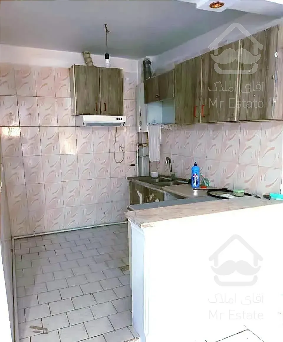 55 متر 1 خوابه