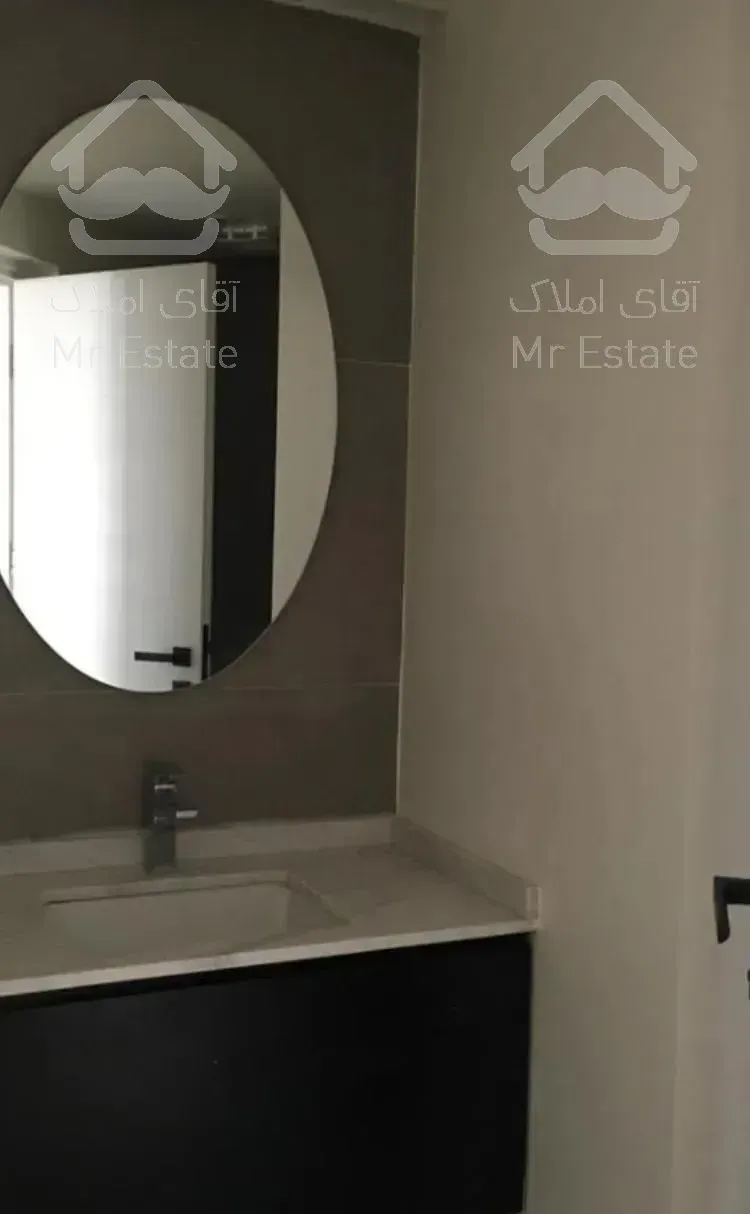 ۱۲۰متر ۲ خ  برج باغ تجریش