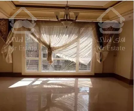 تاپ لوکیشن الهیه آپارتمان