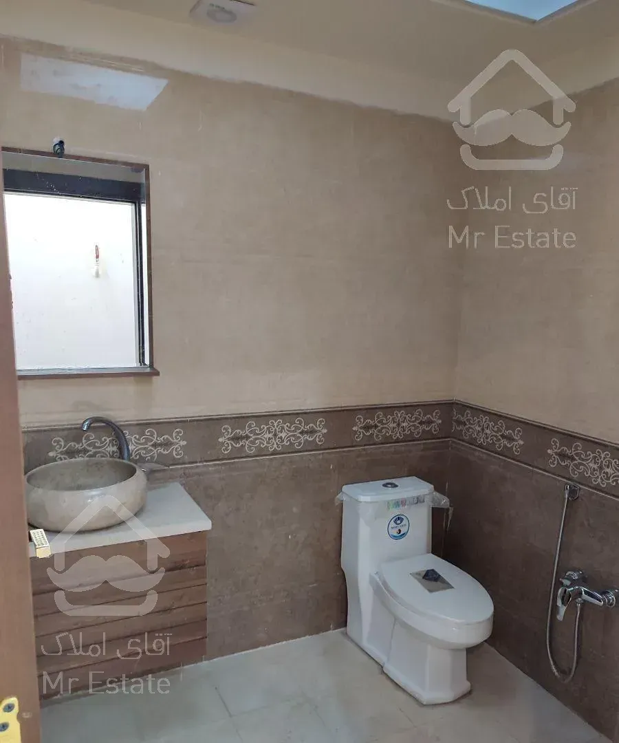 آپارتمان ۱۰۷ متر نوساز خواجه عبدالله