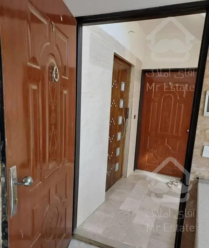 آپارتمان هوافضا ۶۲ متر