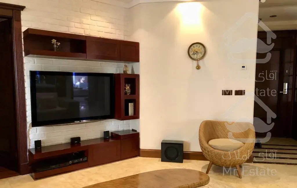 ۱۶۵ متر اجودانیه/ فول مشاعات